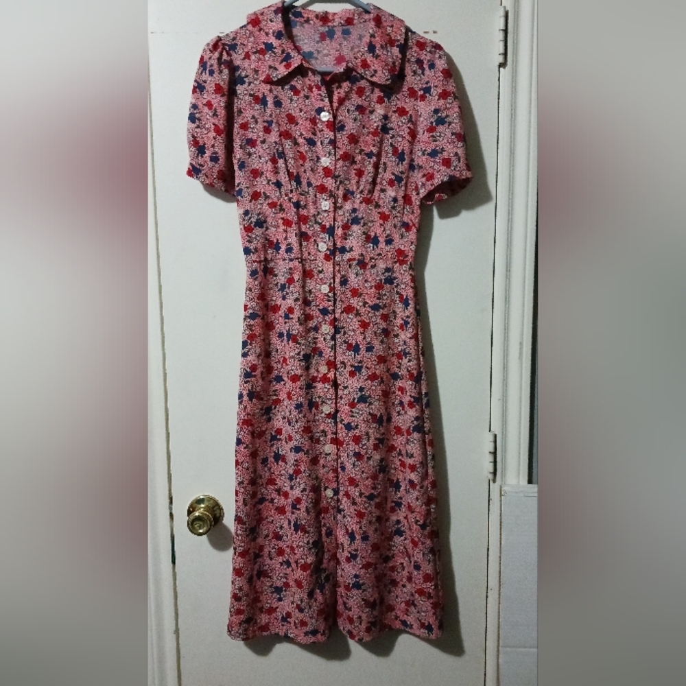 Rouge dress, Size 36